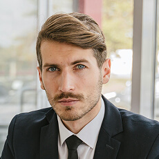 James Anderson