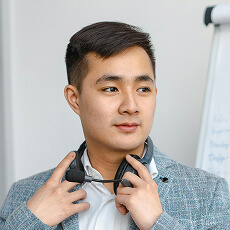 Christopher Mark