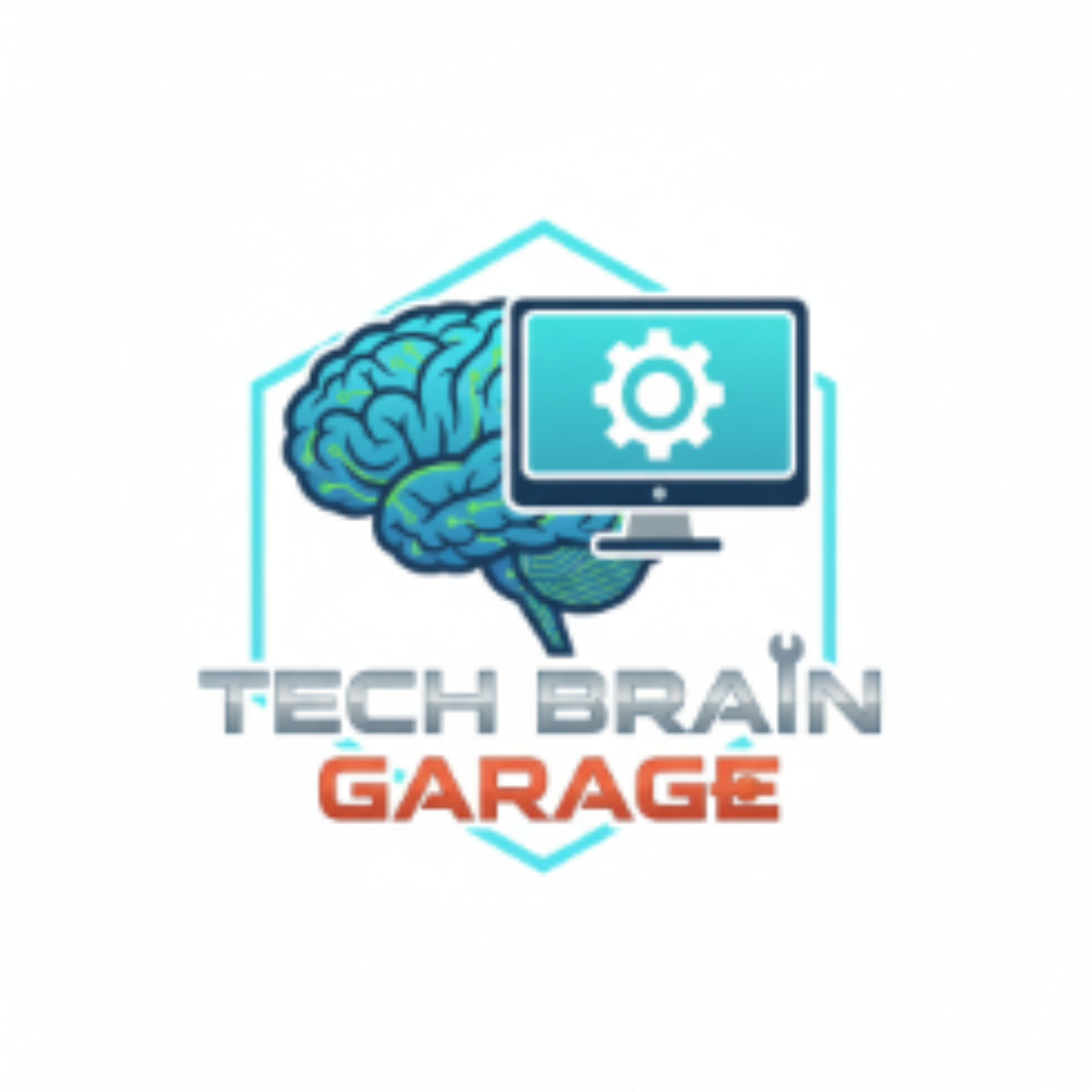 tech brain garage