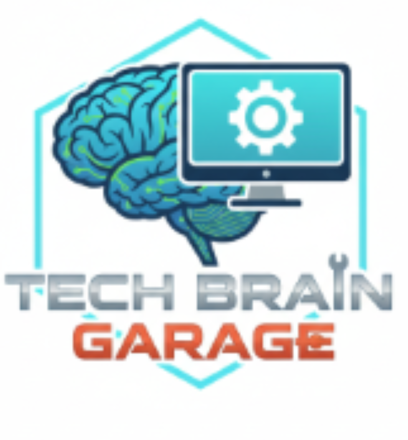tech brain garage